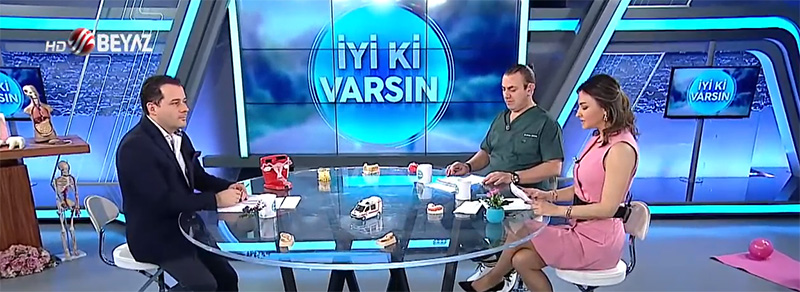 BEYAZ TV | İYİ Kİ VARSIN 4